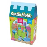 Castle Molds (10 pcs) - Relevant Play - BabyOnline HK