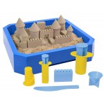 Mini Castle Molds (8 pcs) - Relevant Play - BabyOnline HK