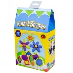 Smart Shapes (10 pcs) - Relevant Play - BabyOnline HK