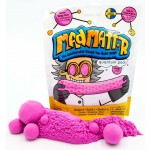 Mad Mattr - Non-Drying Modeling Dough 10oz (Pink) - Relevant Play - BabyOnline HK