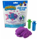Mad Mattr - Mini Extruder Create & Build Fun Pack (Purple) - Relevant Play - BabyOnline HK