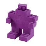 Mad Mattr - The Ultimate Brick Maker (紫色) - Relevant Play - BabyOnline HK