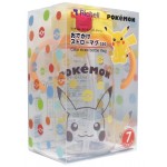 My First Pokemon Clear Straw Mug 320ml - Richell - BabyOnline HK