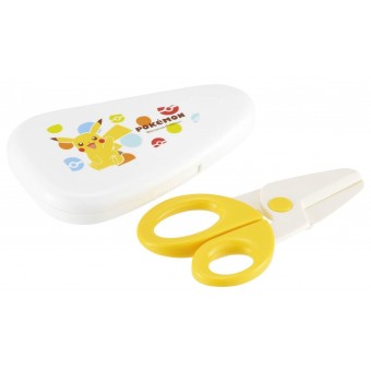 Pokemon - Scissors for Baby Food