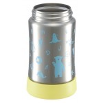 TLI - Premium Step-Up Bottle Mug Set (Yellow) - Richell - BabyOnline HK