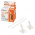 Aqulea - Straw Set (S-1) for Training Straw Mug (2 pcs)