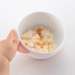 TLI Rice Bowl (S) - Richell - BabyOnline HK
