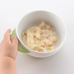 TLI Rice Bowl (M) - Richell - BabyOnline HK