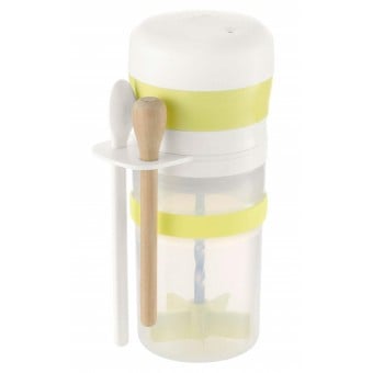 Time-Saver Easy Weaning Food Maker