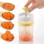 Time-Saver Easy Weaning Food Maker - Richell - BabyOnline HK