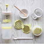 Time-Saver Easy Weaning Food Maker - Richell - BabyOnline HK