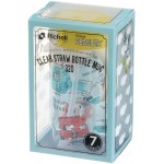 Aqulea - Snoopy Straw Bottle Mug 320ml - Richell - BabyOnline HK