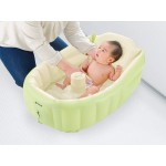 充氣型嬰兒浴盆α - Richell - BabyOnline HK