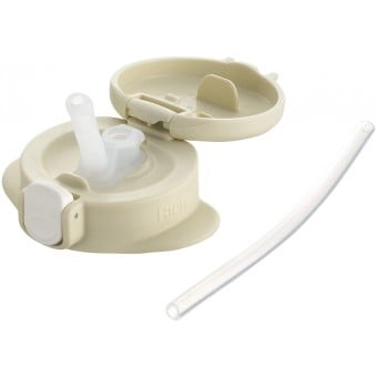 Richell - Step Up Straw Top for SP Baby Bottle