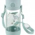 Richell - Axstars - Direct Drink Cup with Strap 450ml (Light Blue)