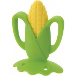 Richell - Corn Teether (Case Included) - Richell - BabyOnline HK
