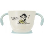 Richell - Snoopy Feeding Set (Vintage Peanuts) - Richell - BabyOnline HK