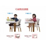 兩用型便利椅 (米啡色) - Richell - BabyOnline HK