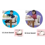 Booster Seat (Pink) - Richell - BabyOnline HK