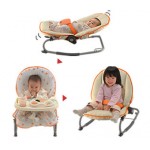 3用型嬰兒用搖椅 - Richell - BabyOnline HK
