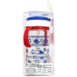 Cup de Mug - Clear Straw Bottle Mug 320ml - Richell - BabyOnline HK