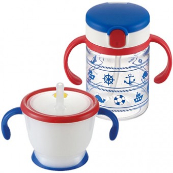 Cup de Mug - LC 吸管水杯套裝