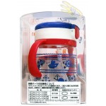 Cup de Mug - Clear Straw Bottle Mug Set - Richell - BabyOnline HK