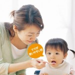 ND 柔軟嬰兒食匙 - Richell - BabyOnline HK