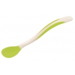 ND Soft Feeding Spoon Set with Case - Richell - BabyOnline HK