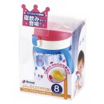 LC Clear Training Mug 200ml - Richell - BabyOnline HK