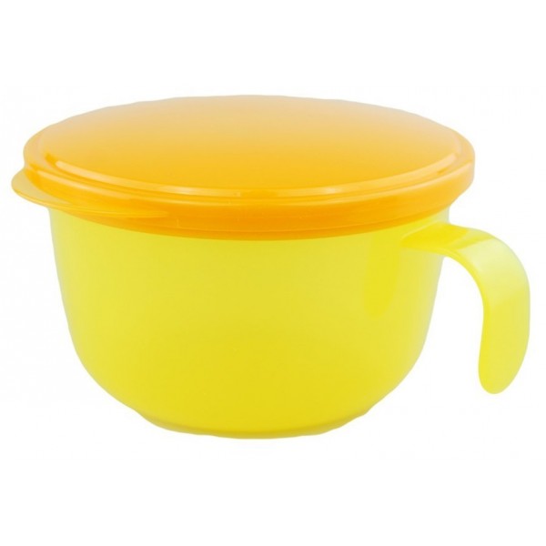 Snack Cup for Chips - Richell - BabyOnline HK