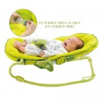 3 用型嬰兒用搖椅 - Richell - BabyOnline HK