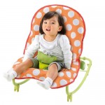3-Way Rocking Chair - Richell - BabyOnline HK