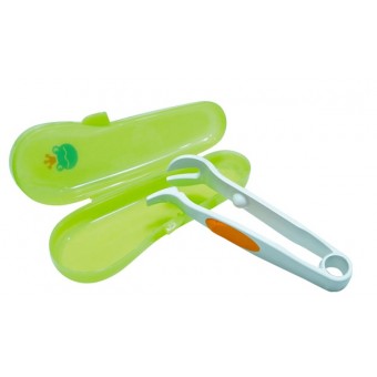 Outdoor Lunch Series - Cutting Masher with case