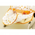 3-way Baby Chair R - Richell - BabyOnline HK