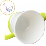 UF Two-Handle Cup - Richell - BabyOnline HK