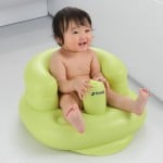 BB 吹氣椅 - Richell - BabyOnline HK