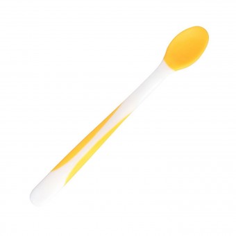 UF Soft Feeding Spoon
