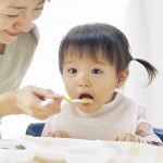 嘗試系列餐具 - 柔軟嬰兒食匙 - Richell - BabyOnline HK