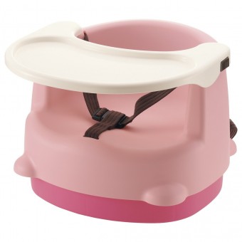 Booster Seat (Pink)