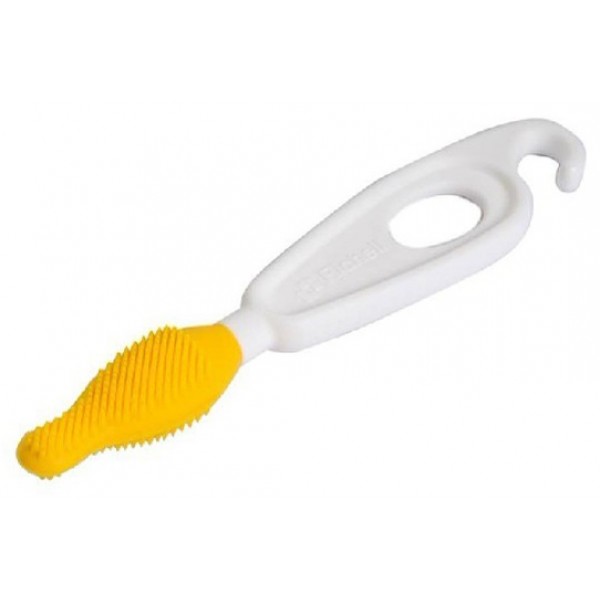 Teat Cleaning Brush - Richell - BabyOnline HK