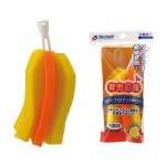 Twister Sponge Bottle Brush Replacement - Richell - BabyOnline HK