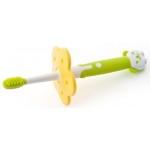 Training Toothbrush (8m-12m) - Richell - BabyOnline HK