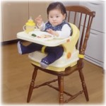 多用型便利椅 - Richell - BabyOnline HK