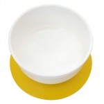 LO Bowl with Suction Cup - Richell - BabyOnline HK