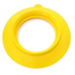 LO Bowl with Suction Cup - Richell - BabyOnline HK