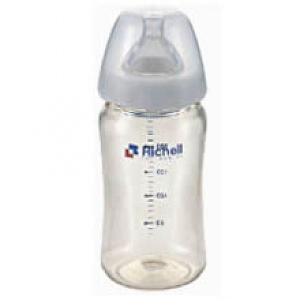 PPSU 奶瓶 260ml - Richell - BabyOnline HK