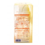 PPSU Straw Bottle 320ml - Richell - BabyOnline HK