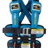 RideSafer Delight - Gen 5 穿戴式汽車兒童安全座椅 (藍色) - 細碼