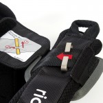 RideSafer Delight - Gen 5 Children’s Harness Car Seat (Black) - Small - Ride Safer - BabyOnline HK
